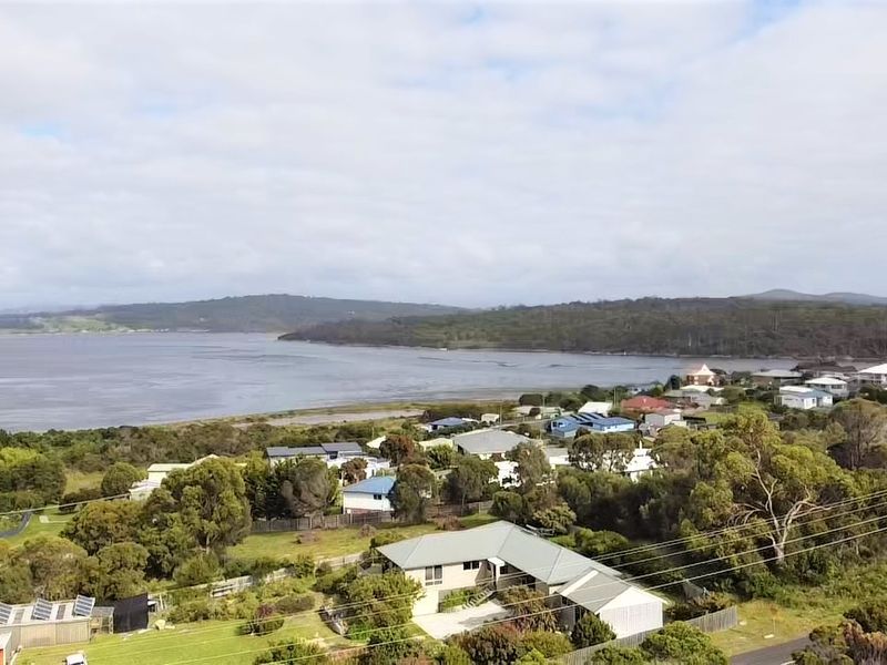 271 St Helens Point Road, Akaroa Property History & Address Research