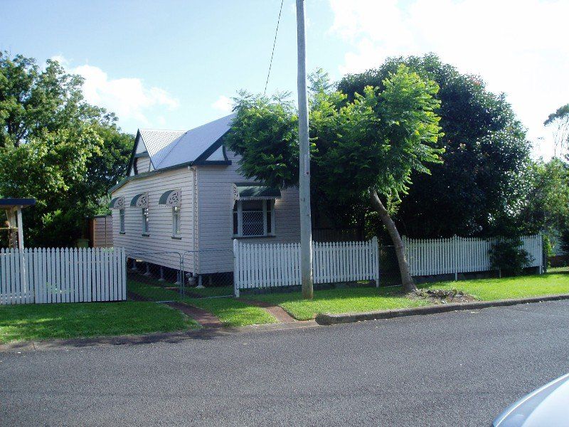 2 Argyle St, East Toowoomba QLD 4350, Image 1