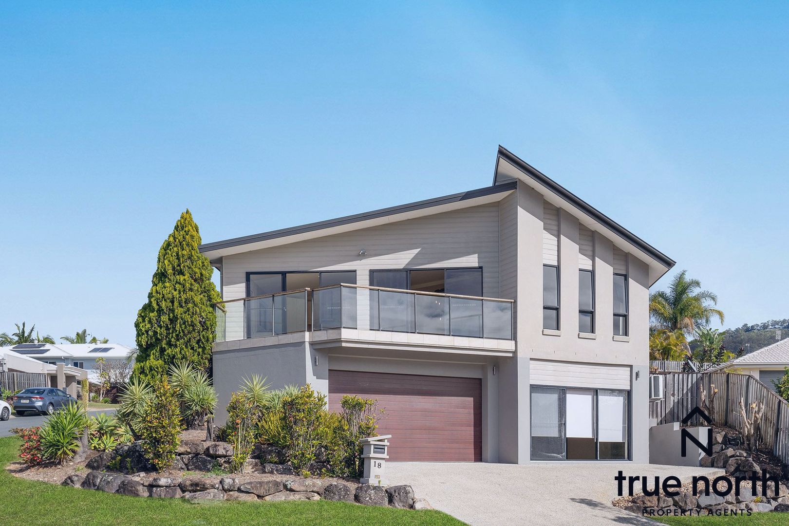 18 Lysterfield Rise, Upper Coomera QLD 4209 House For Rent 950 Domain