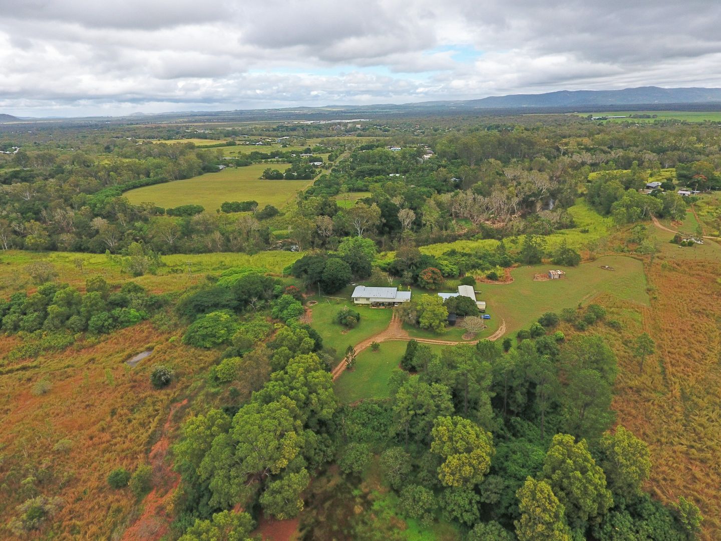 315 Emerald End Road, Mareeba QLD 4880, Image 1