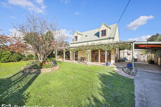 Picture of 10 Lewis Street, DARNUM VIC 3822