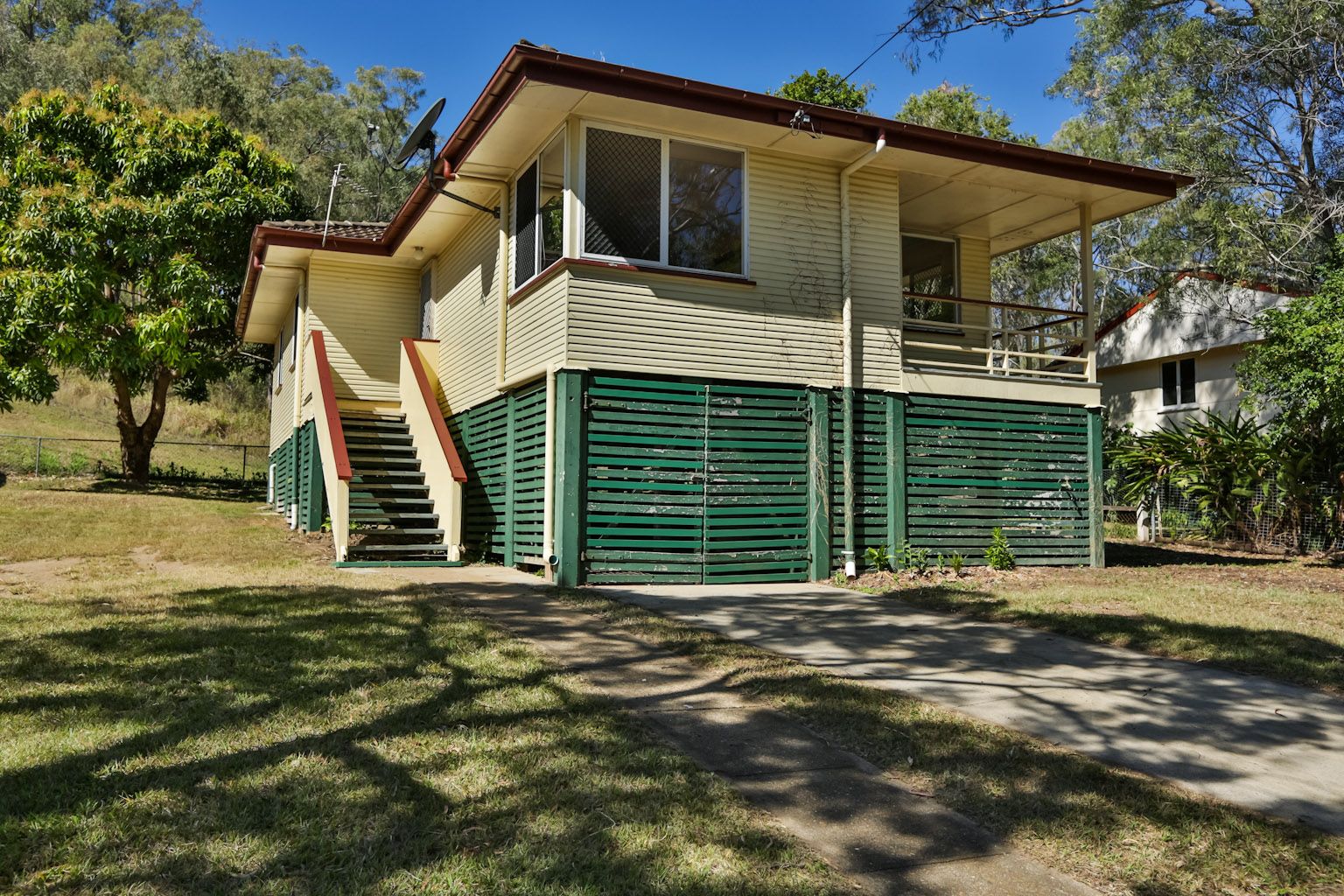 36 Boyne Crescent, West Gladstone QLD 4680, Image 0