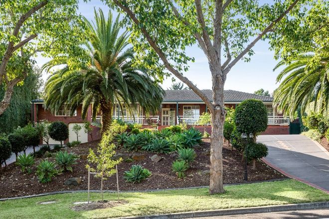 Picture of 55 Drummond Street, GREENVALE VIC 3059