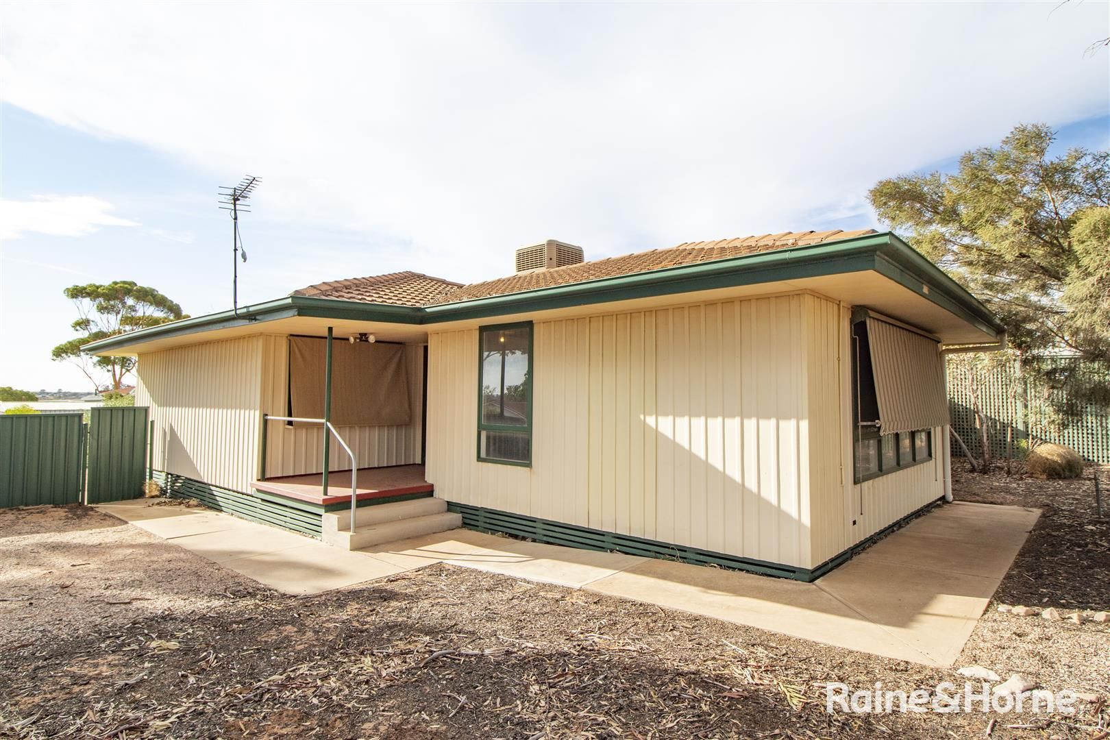 1 Sylvia Avenue, Port Augusta SA 5700, Image 0