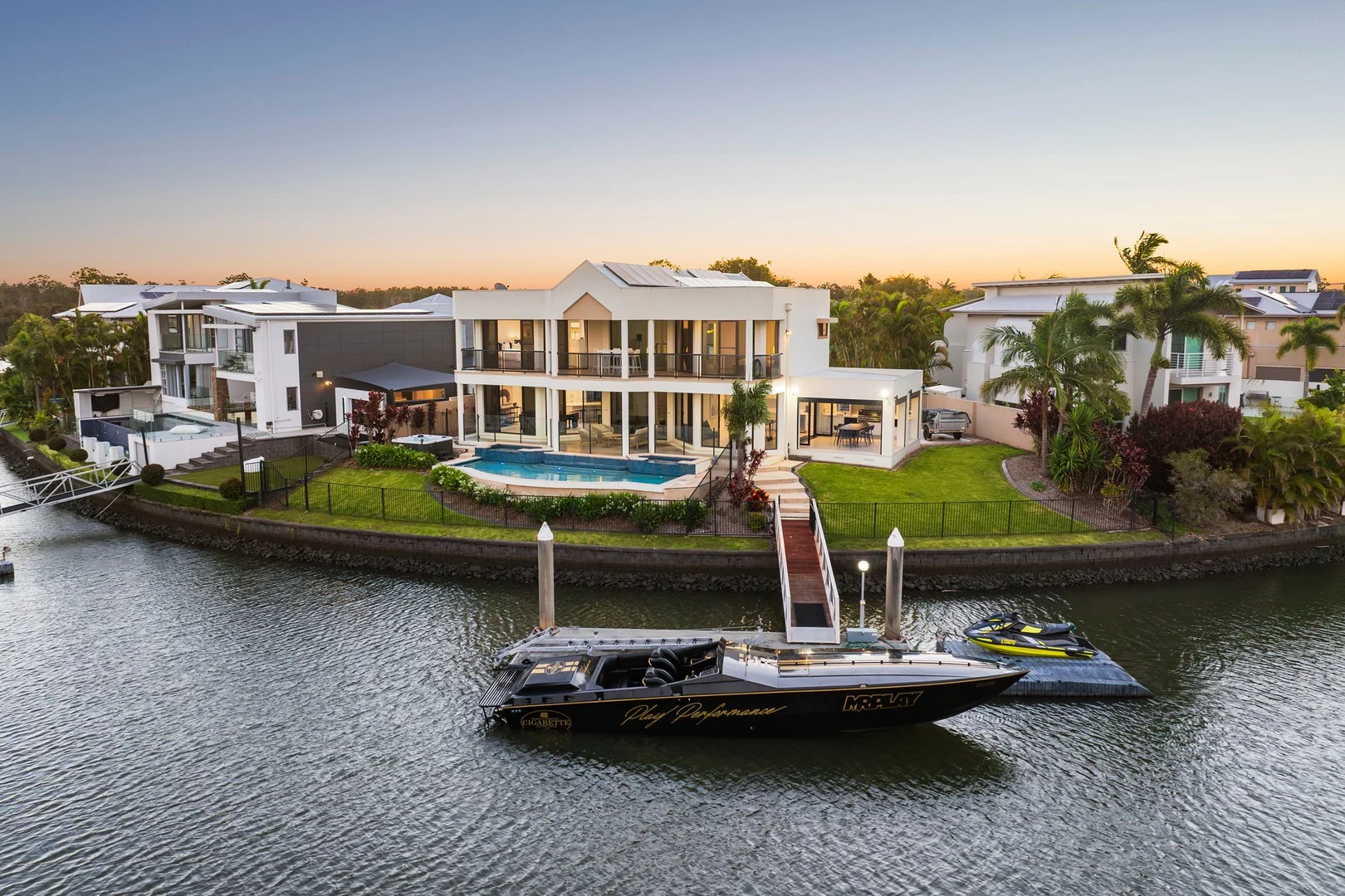 74 Brindabella Close, Coomera Waters QLD 4209