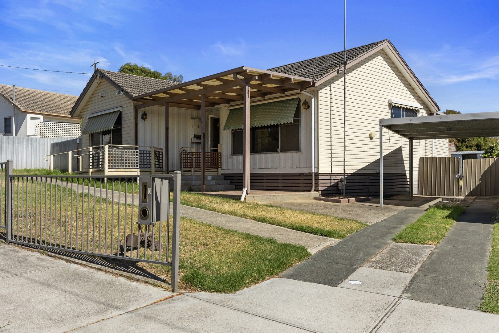 3 Sinclair Cres, Seymour VIC 3660, Image 0