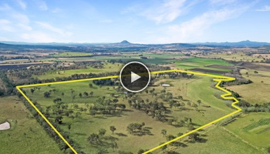 Picture of Lot 140 Kerwitz Road, ROSEVALE QLD 4340