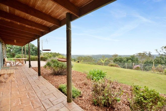 Picture of 11 Melia Court, MAPLETON QLD 4560