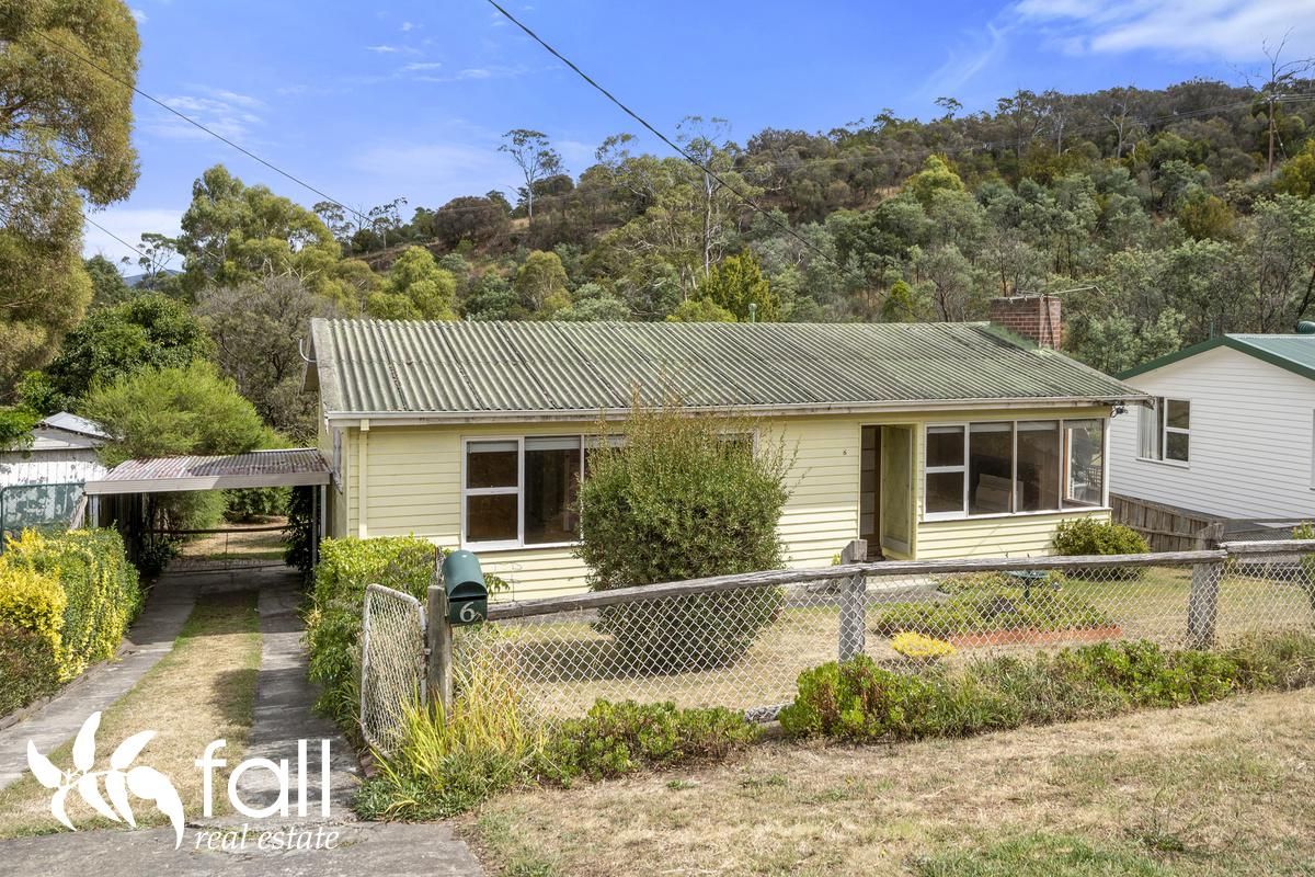 6 Linden Road, Risdon Vale TAS 7016, Image 0