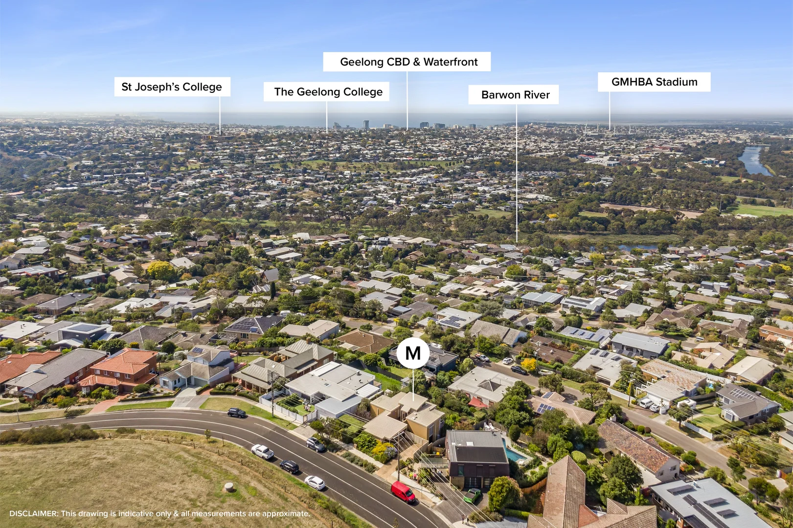 Additional image 19 of 45 Montpellier Drive, Highton VIC 3216