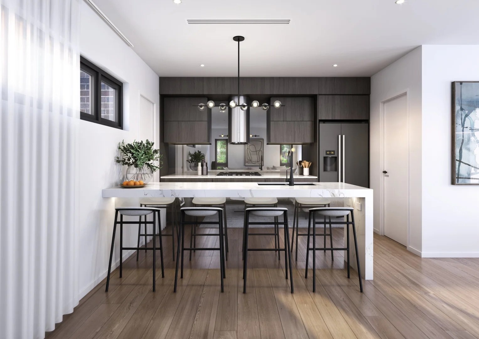 Additional image 8 of REGISTERED H&L STONE MASON DRIVE, Kellyville NSW 2155