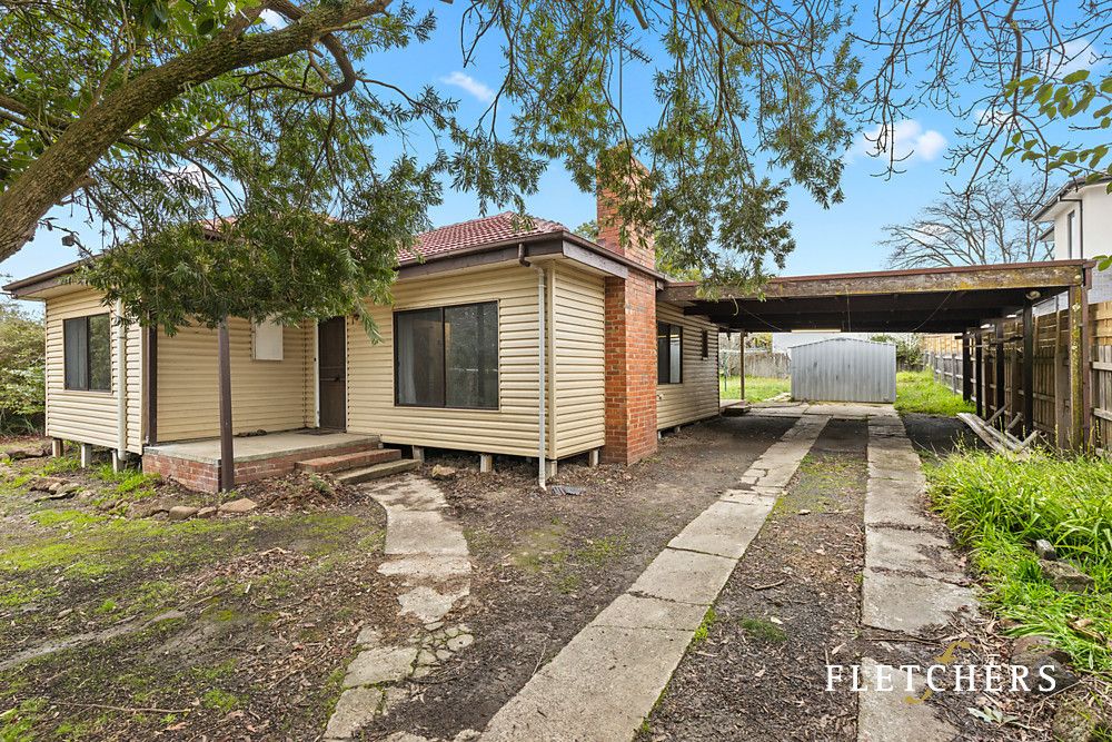 8 Merry Street, Ringwood East VIC 3135