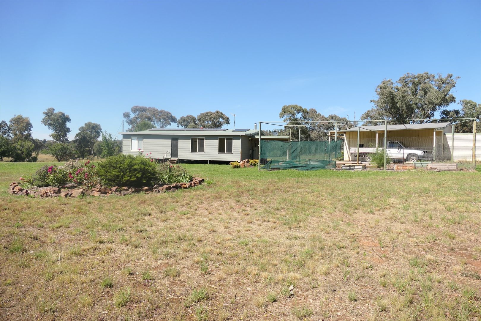 530C STONEY HILL RD, Cowra NSW 2794, Image 2