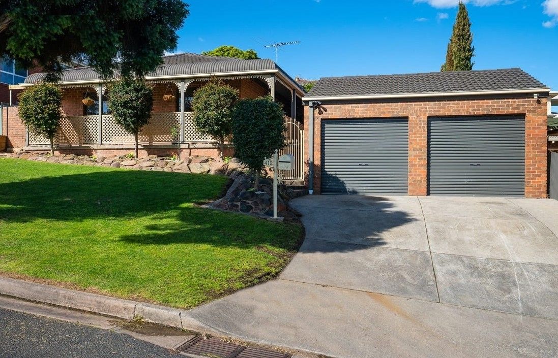 412 Colley Street, Lavington NSW 2641, Image 0