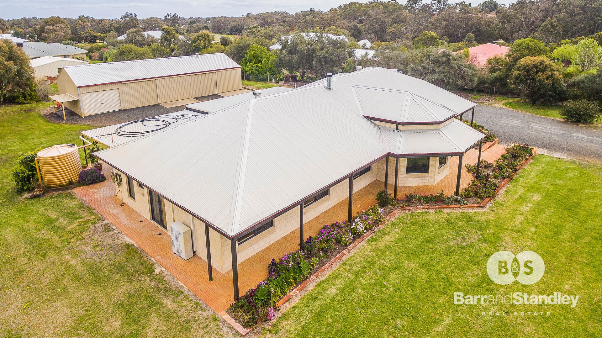 22 Britza Avenue, Roelands WA 6226, Image 2