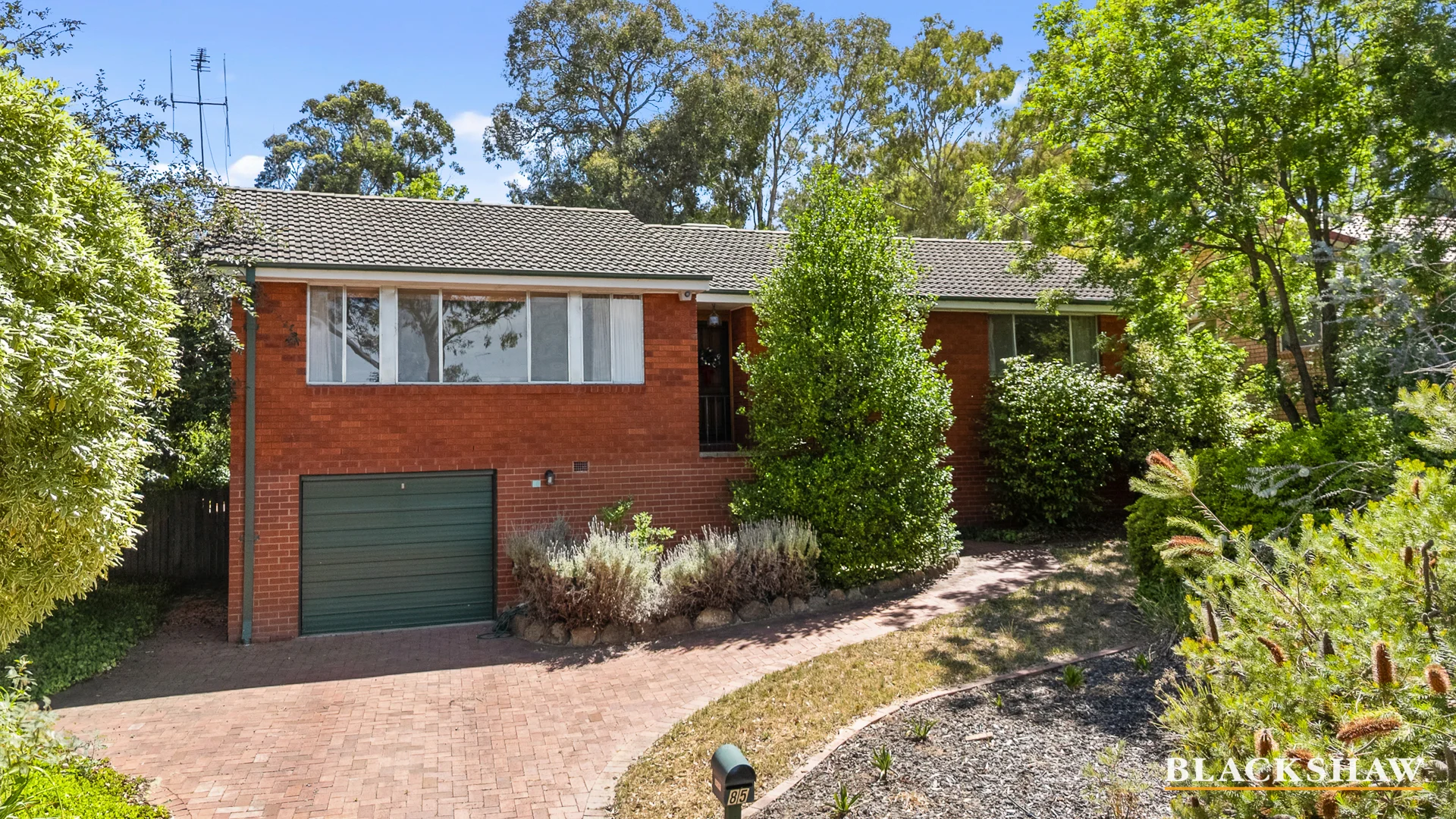 85 Fitchett Street, Garran ACT 2605