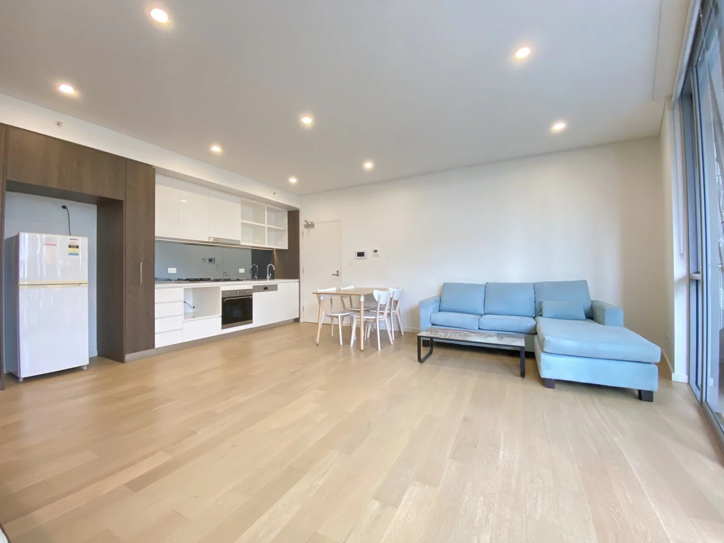 Primary image of E308/105-115 Portman Street, Zetland NSW 2017