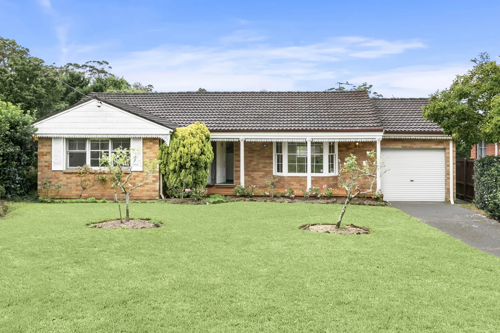 Primary image of 5 Coverdale Street, Carlingford NSW 2118