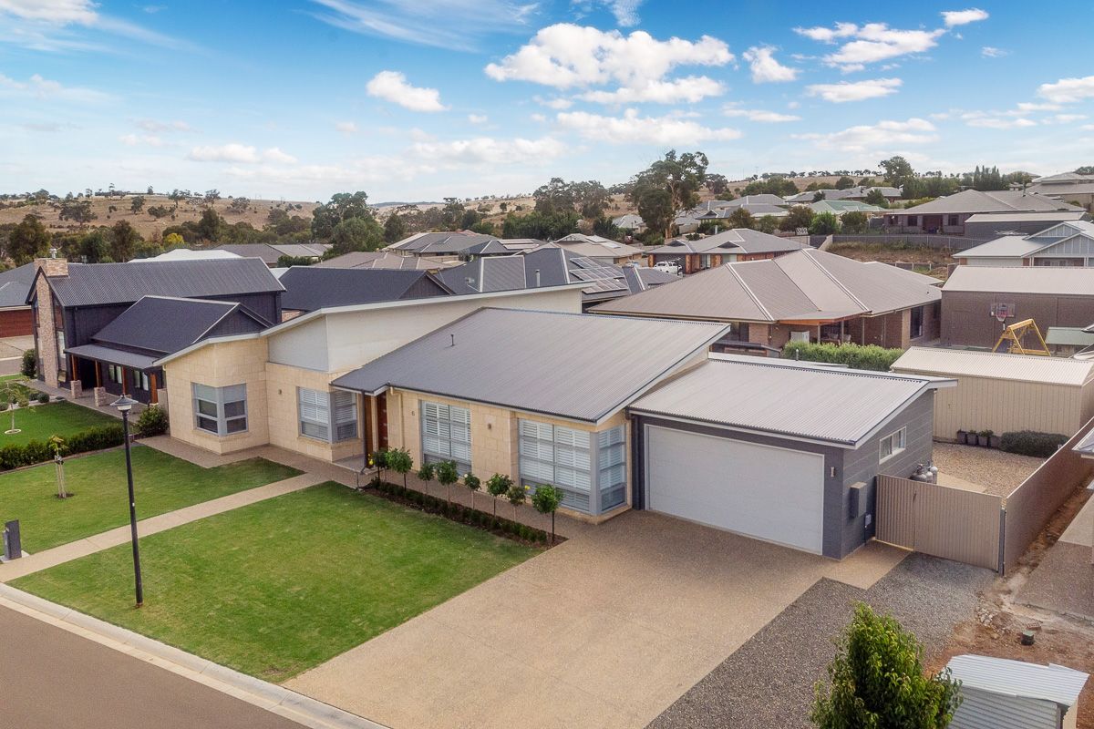 6 Parkside Court, Strathalbyn SA 5255, Image 0