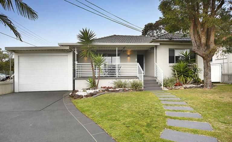3 bedrooms House in 2 Kirkwood Road CRONULLA NSW, 2230