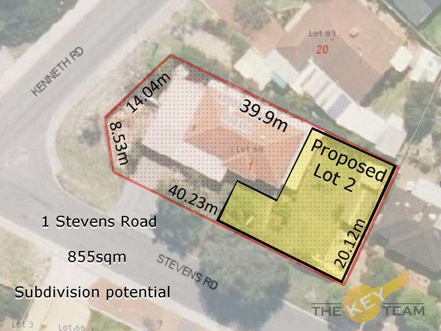 1 Stevens Road, High Wycombe WA 6057, Image 0