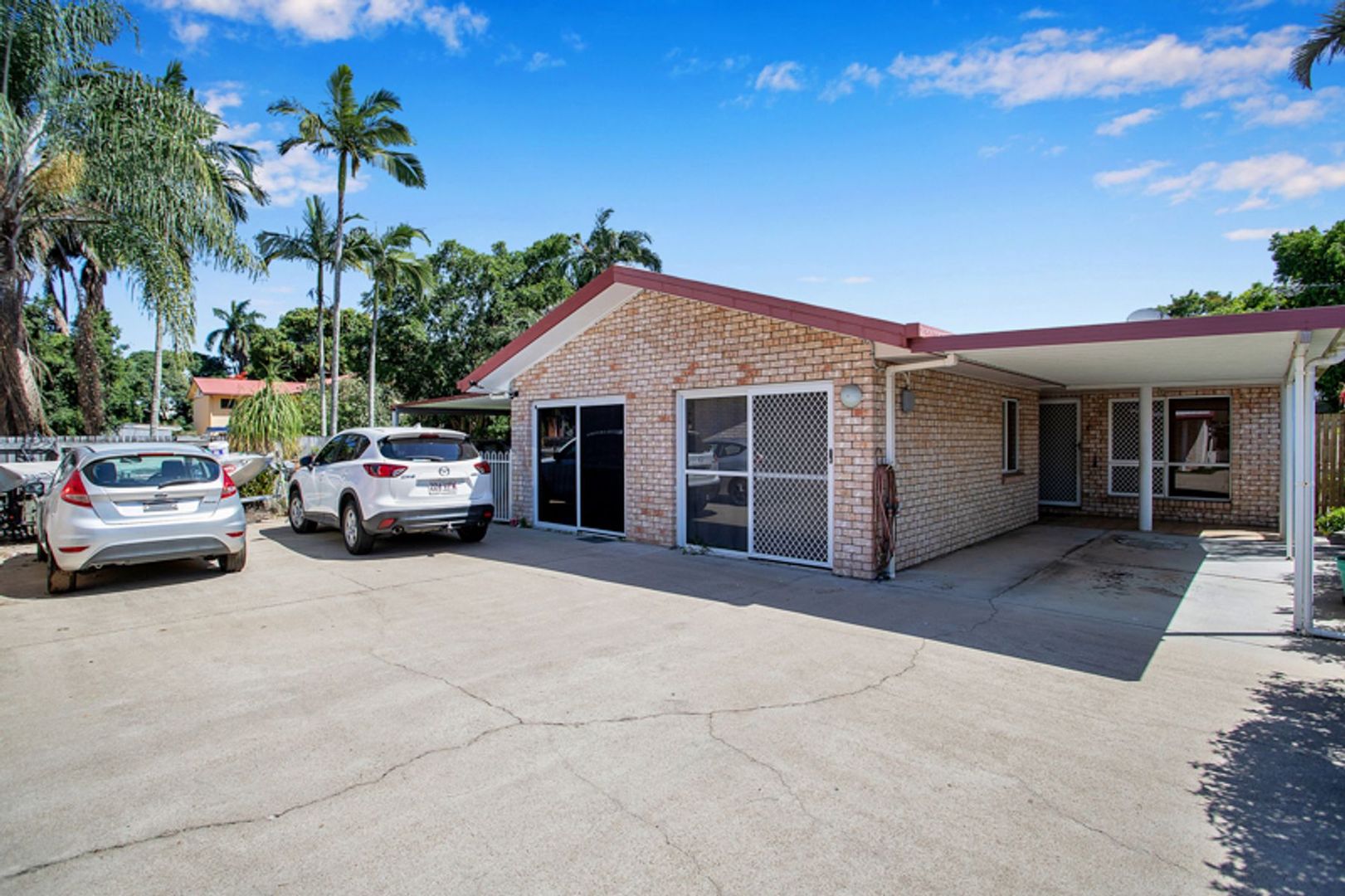 3/379 Bridge Road, West Mackay QLD 4740, Image 1