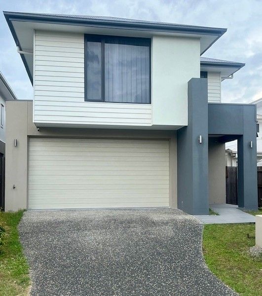 4 bedrooms House in  ROCHEDALE QLD, 4123
