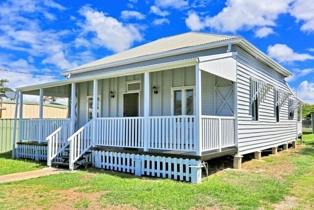 31 Burnett Heads Rd, Burnett Heads QLD 4670, Image 0