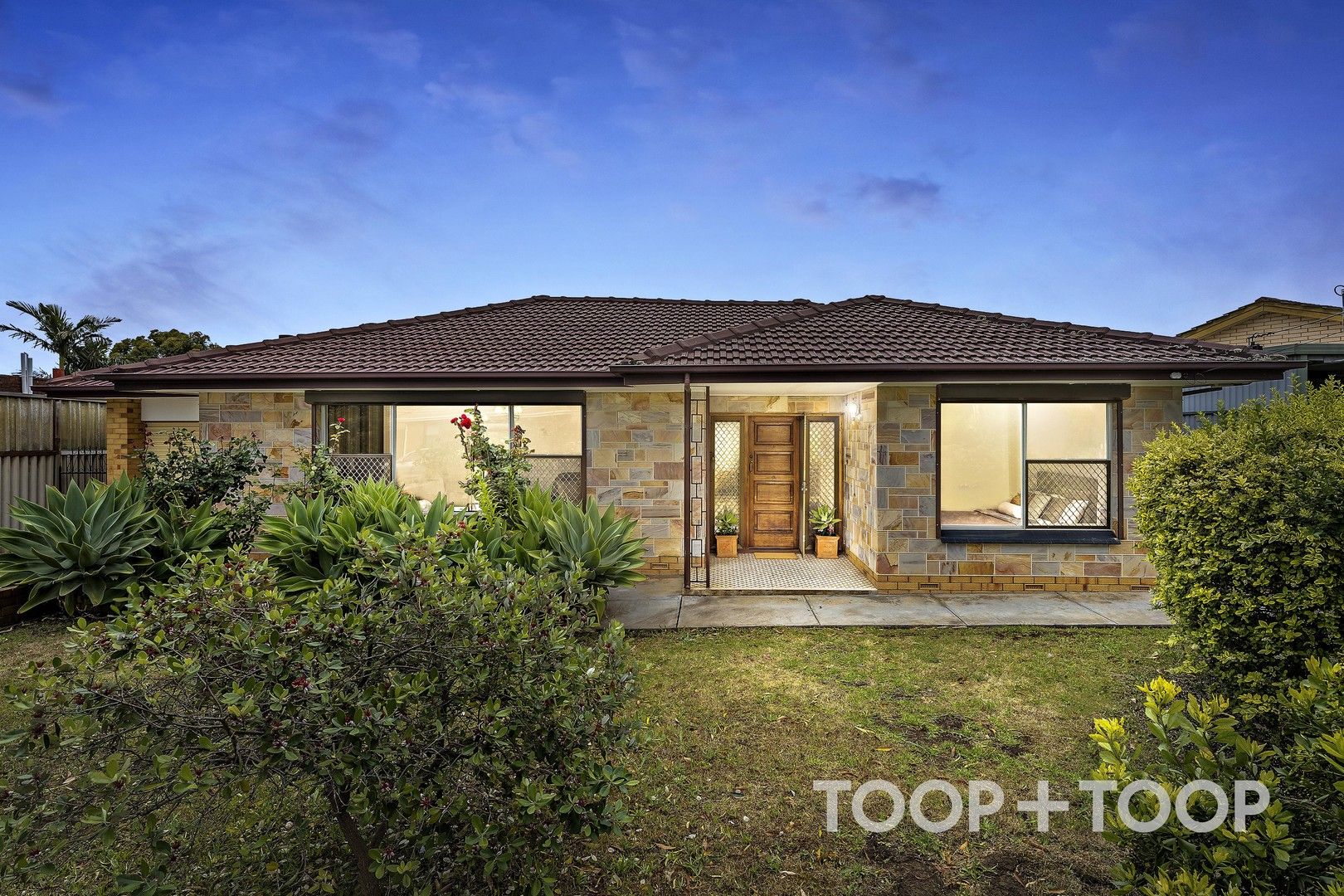 20 Tristania Terrace, Dernancourt SA 5075, Image 0