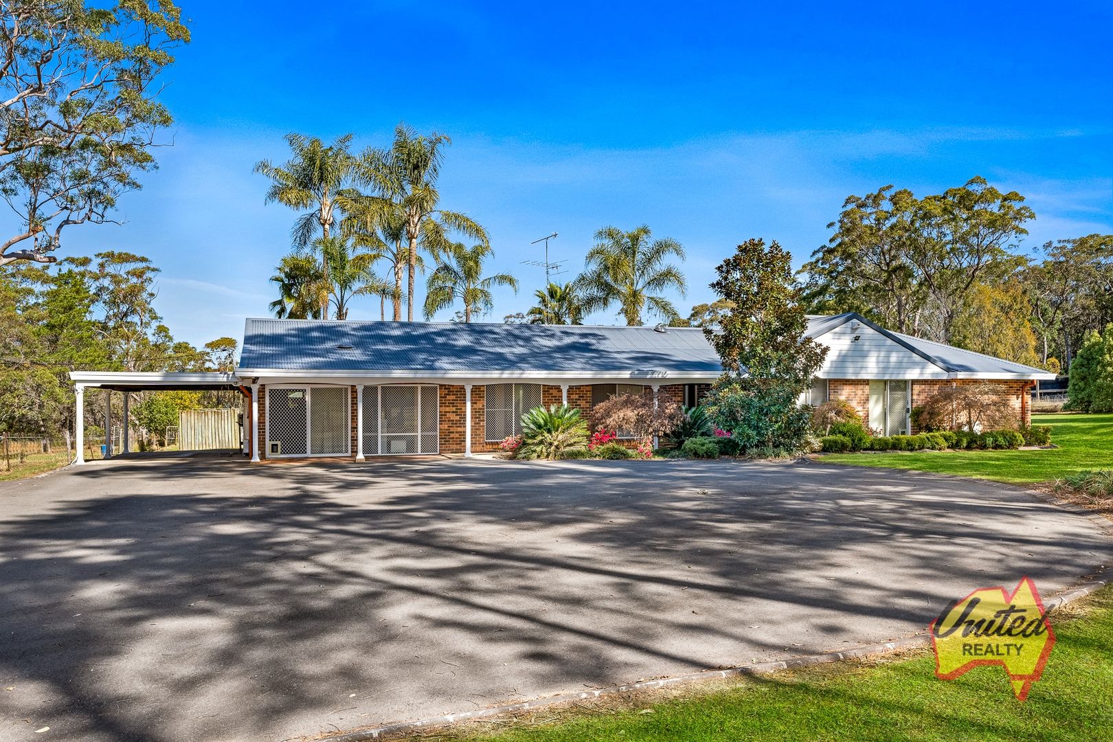 1305 Burragorang Road, Oakdale NSW 2570 House for Sale Domain