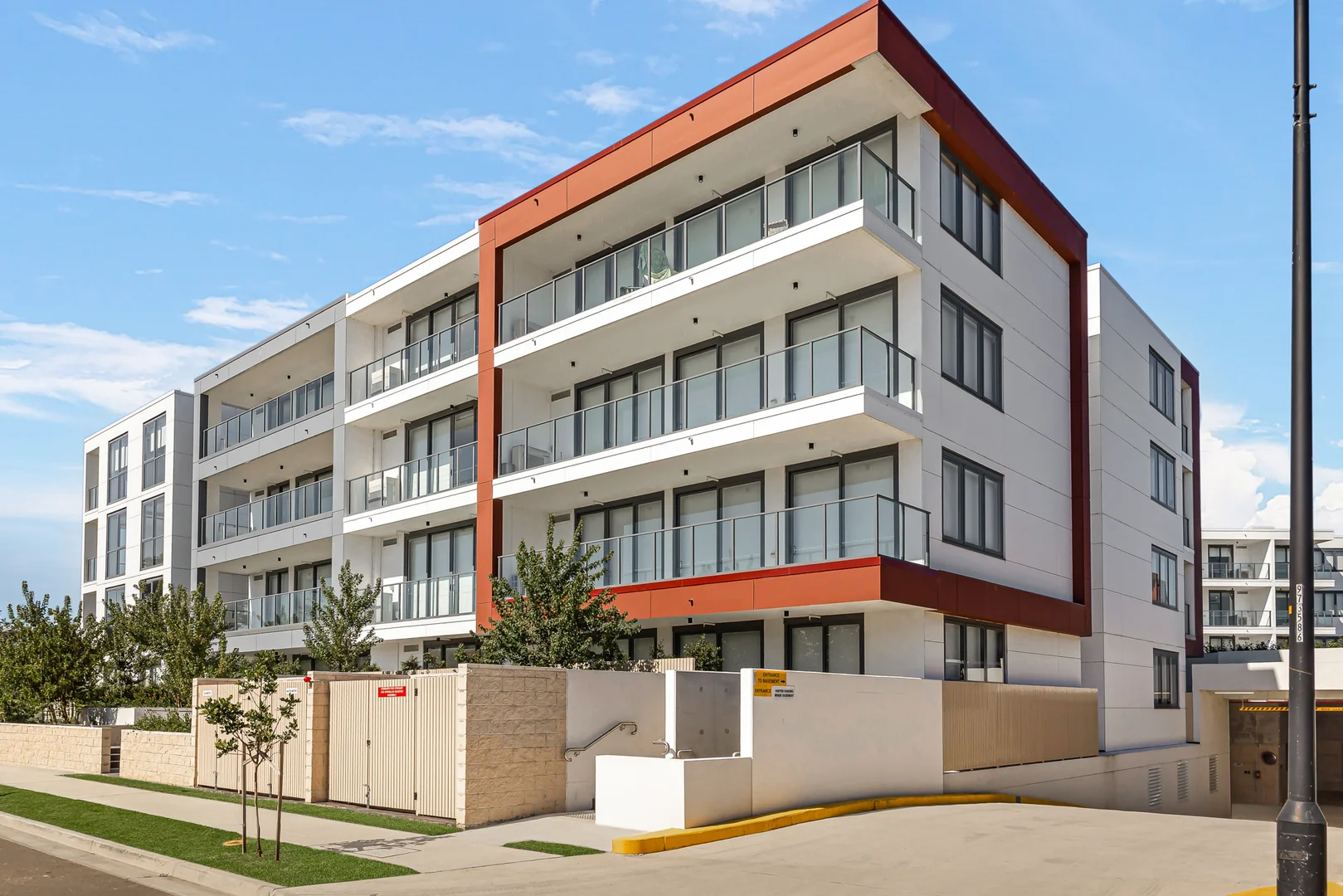 Additional image 8 of 307/101B Ketley Circuit, Marsden Park NSW 2765