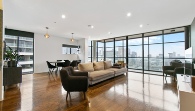 Picture of 1901/20 Rakaia Way, DOCKLANDS VIC 3008