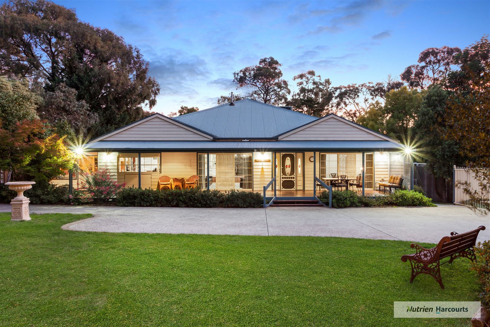 49 Station Avenue, Heathcote Junction VIC 3758, Image 0