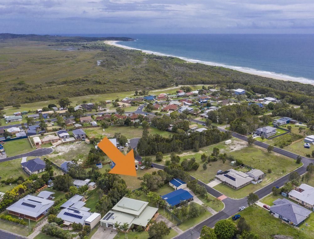 5 Seaspray Close, Wooli NSW 2462, Image 0