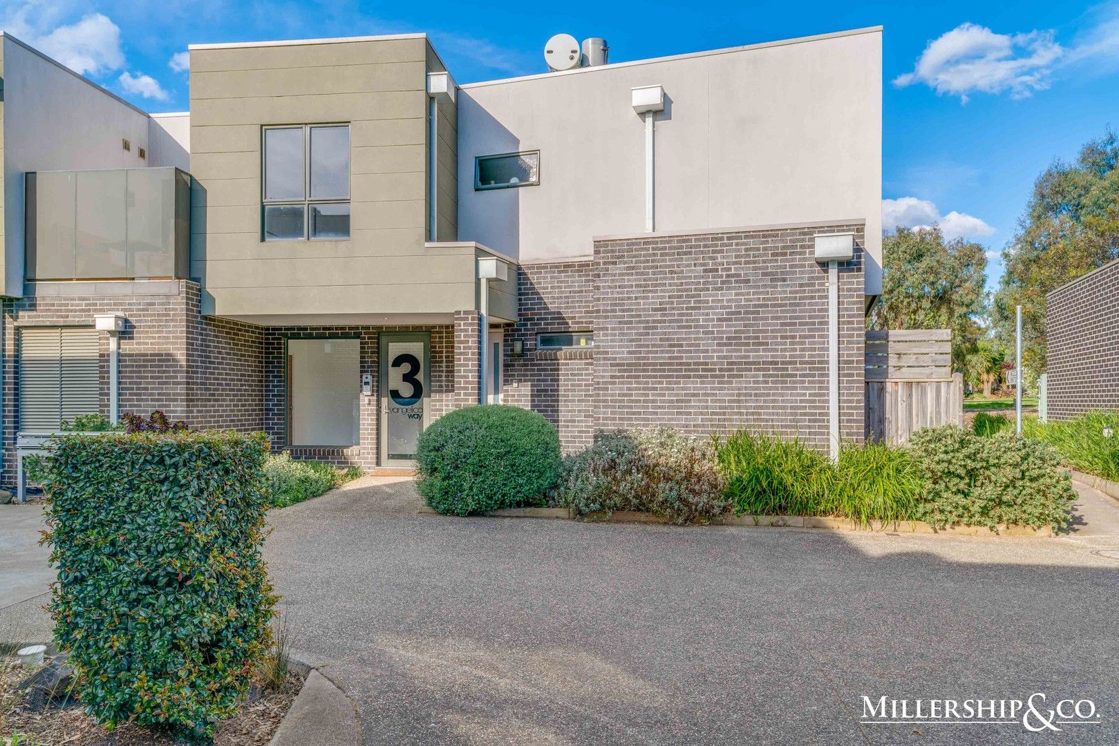 101/3 Vangelica Way, South Morang VIC 3752, Image 0