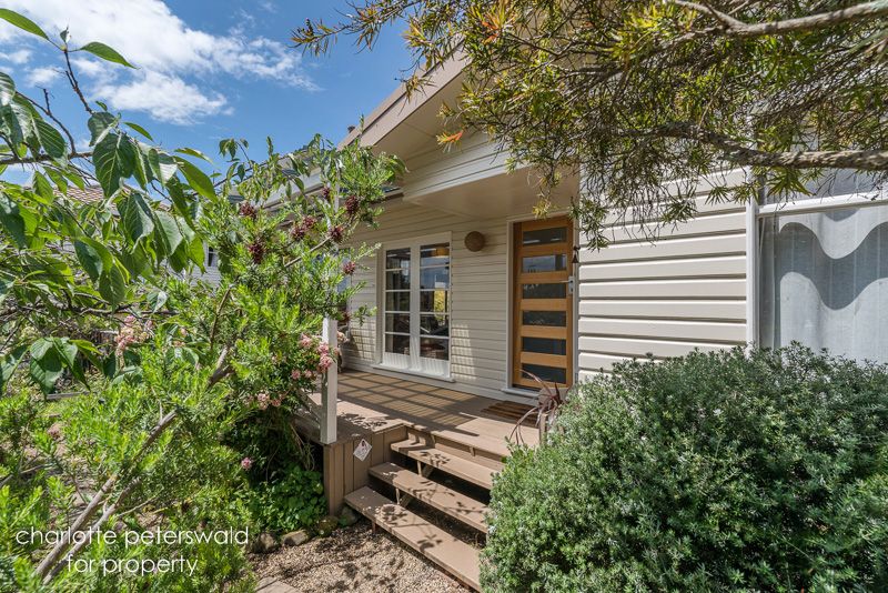 1 Kelvedon Avenue, Taroona TAS 7053, Image 0