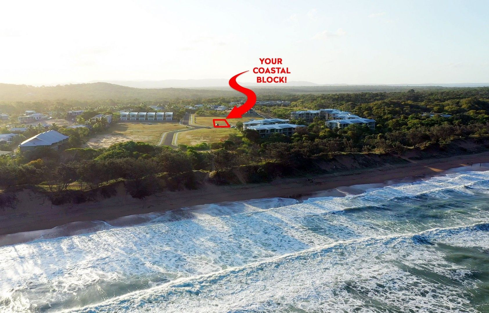 Lot 9 Beaches Village Circuit, Agnes Water QLD 4677, Image 0