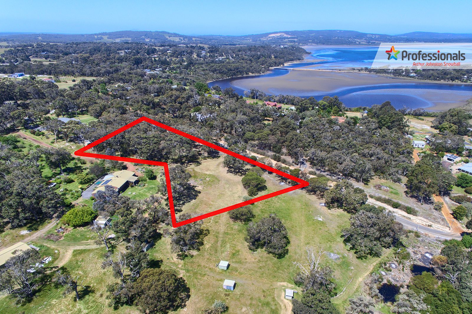 Proposed Lot C Shell Bay Road, Lower King WA 6330, Image 1