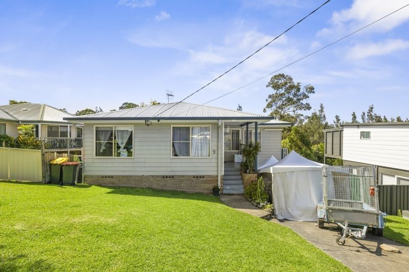 9 Mahogany Avenue, Sandy Beach NSW 2456, Image 0