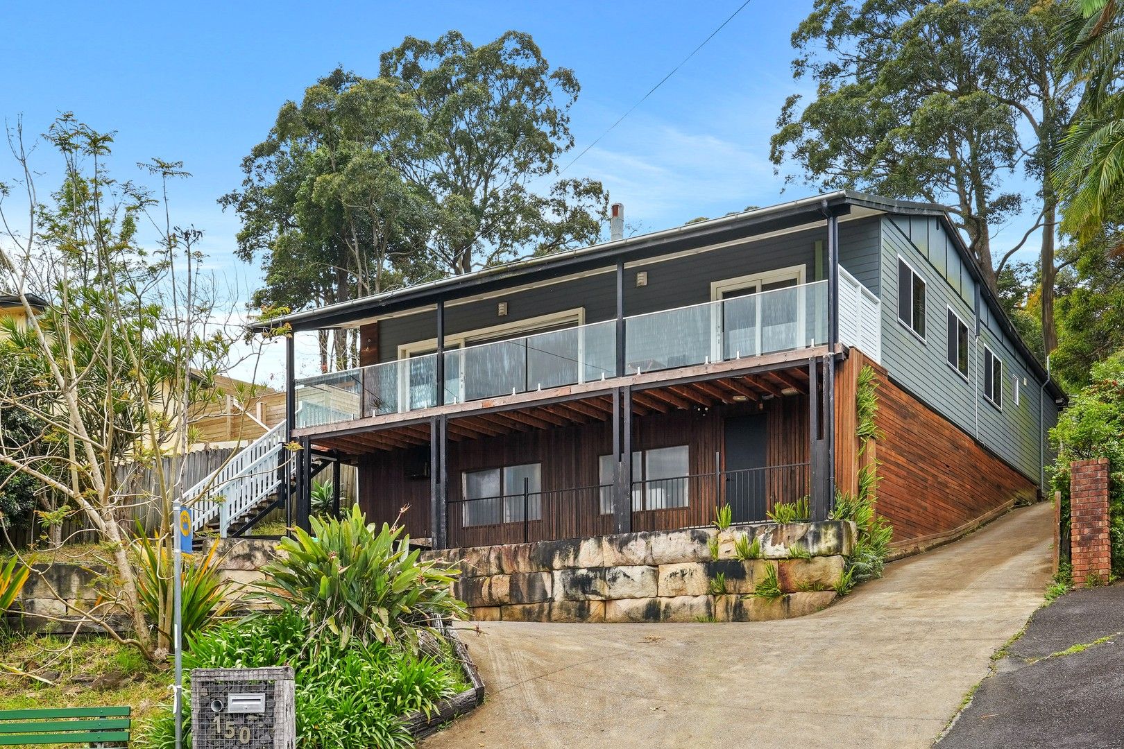 150 Steyne Rd, Saratoga NSW 2251 House For Rent 810 Domain