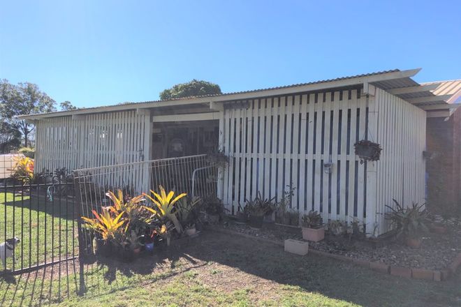 Picture of 10 MOLLER STREET, BUXTON QLD 4660