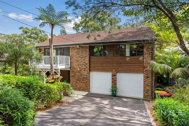 Picture of 8 South Pacific Drive, MACMASTERS BEACH NSW 2251