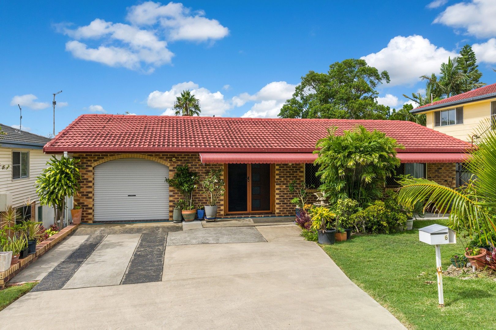 6 Anson Avenue, Evans Head NSW 2473 Domain