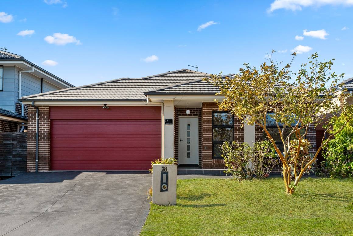 Picture of 28 Madeline Circuit, SCHOFIELDS NSW 2762