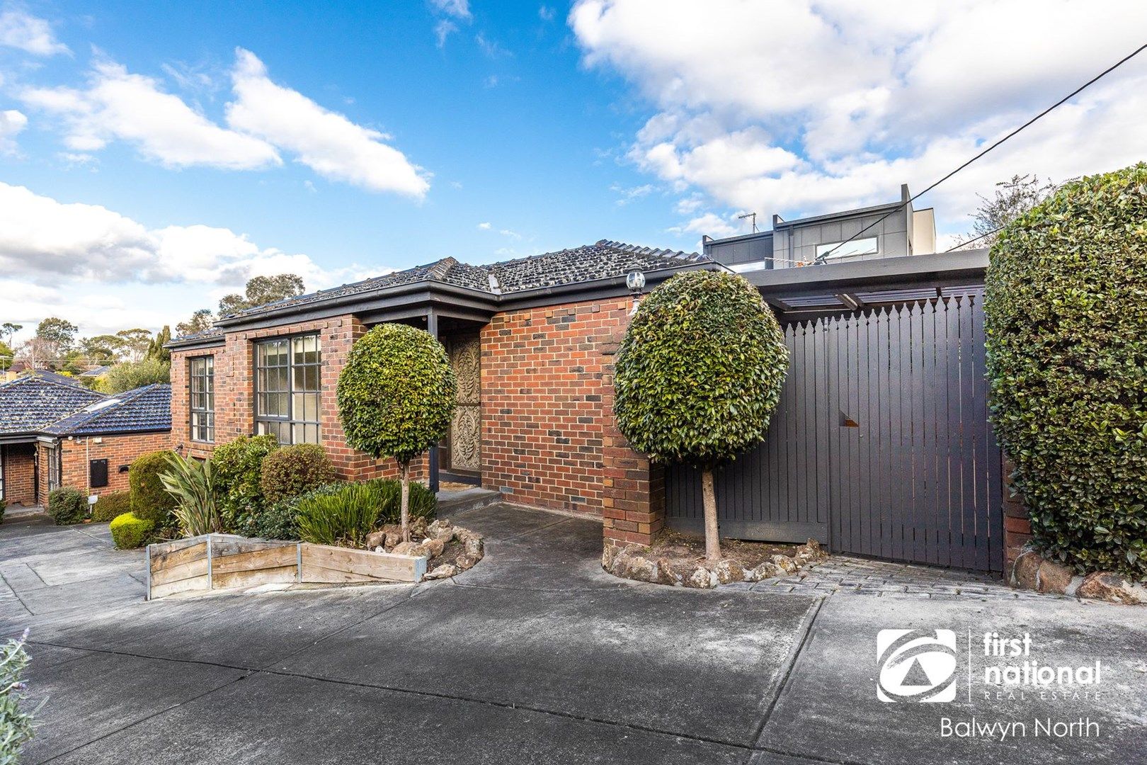 1/10 Bullen Street, Doncaster East VIC 3109, Image 0