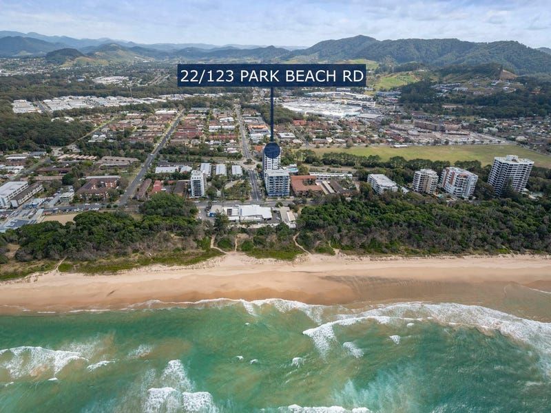 22/123 Park Beach Road, Coffs Harbour NSW 2450, Image 0