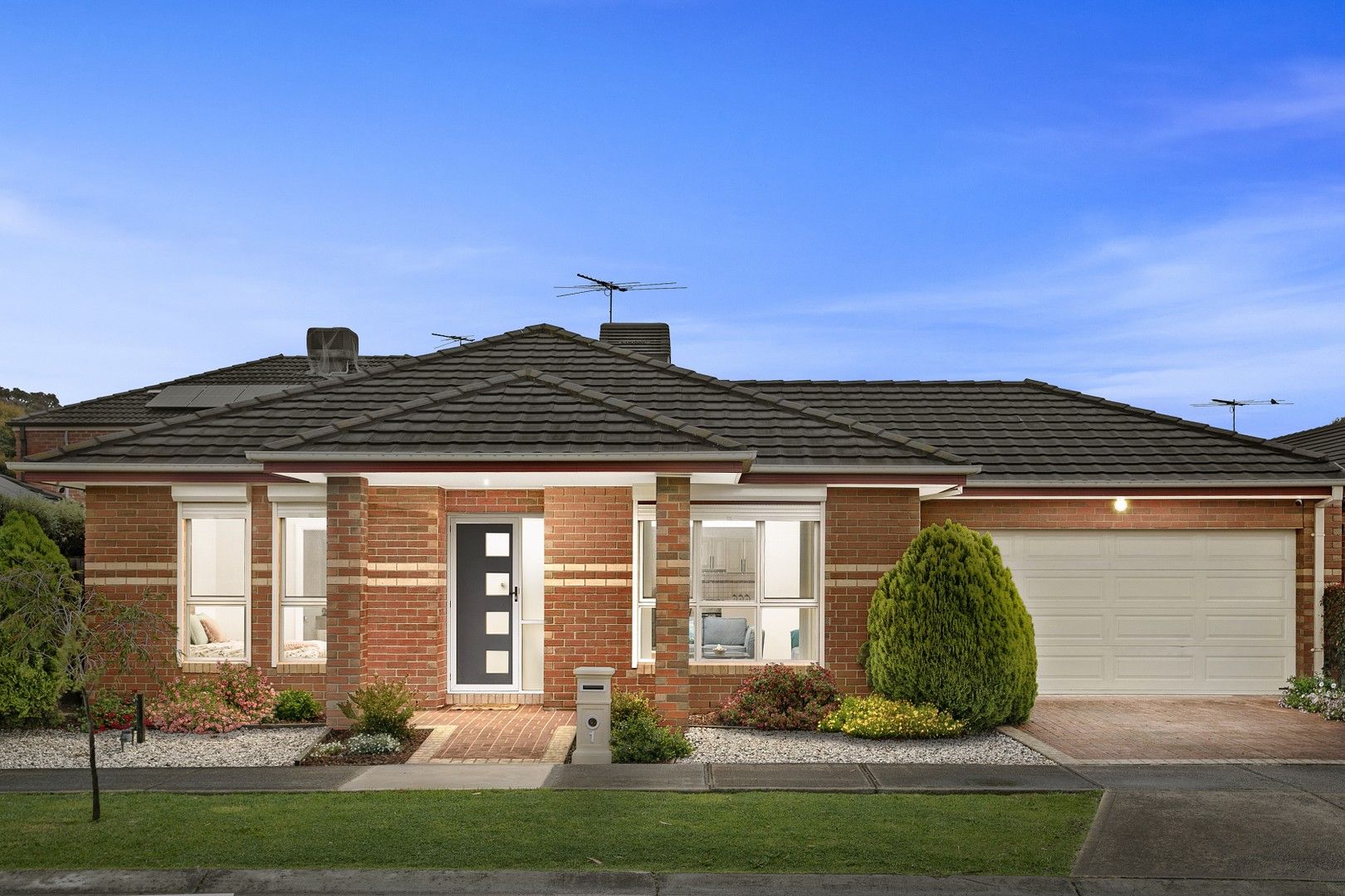 1 Lister Street, South Morang VIC 3752, Image 0