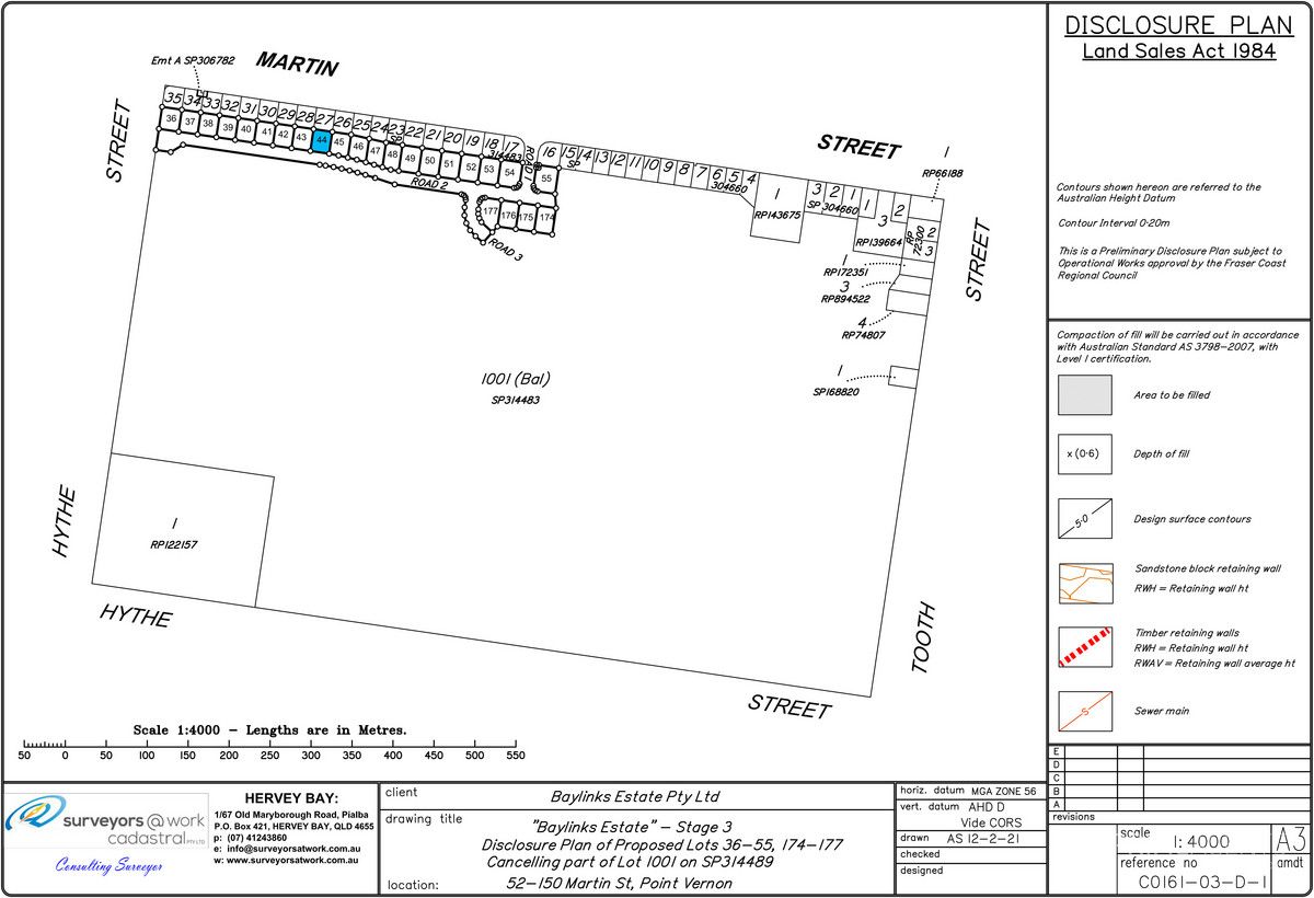 44/Stage 3 Baylinks Estate, Pialba QLD 4655, Image 2