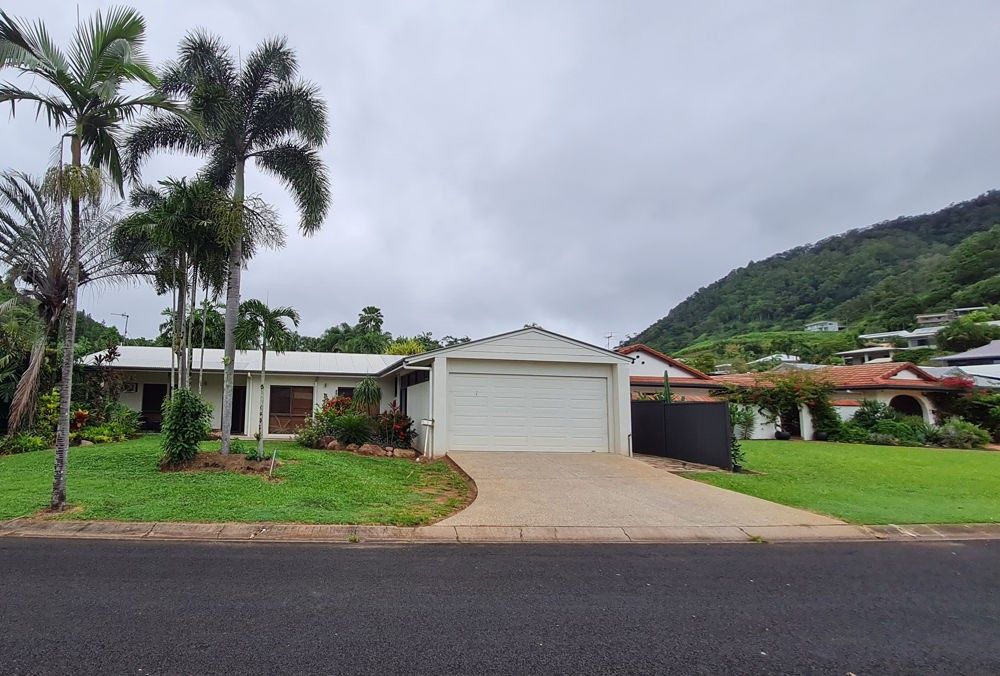 5 Finch Street, Bayview Heights Property History & Address Research