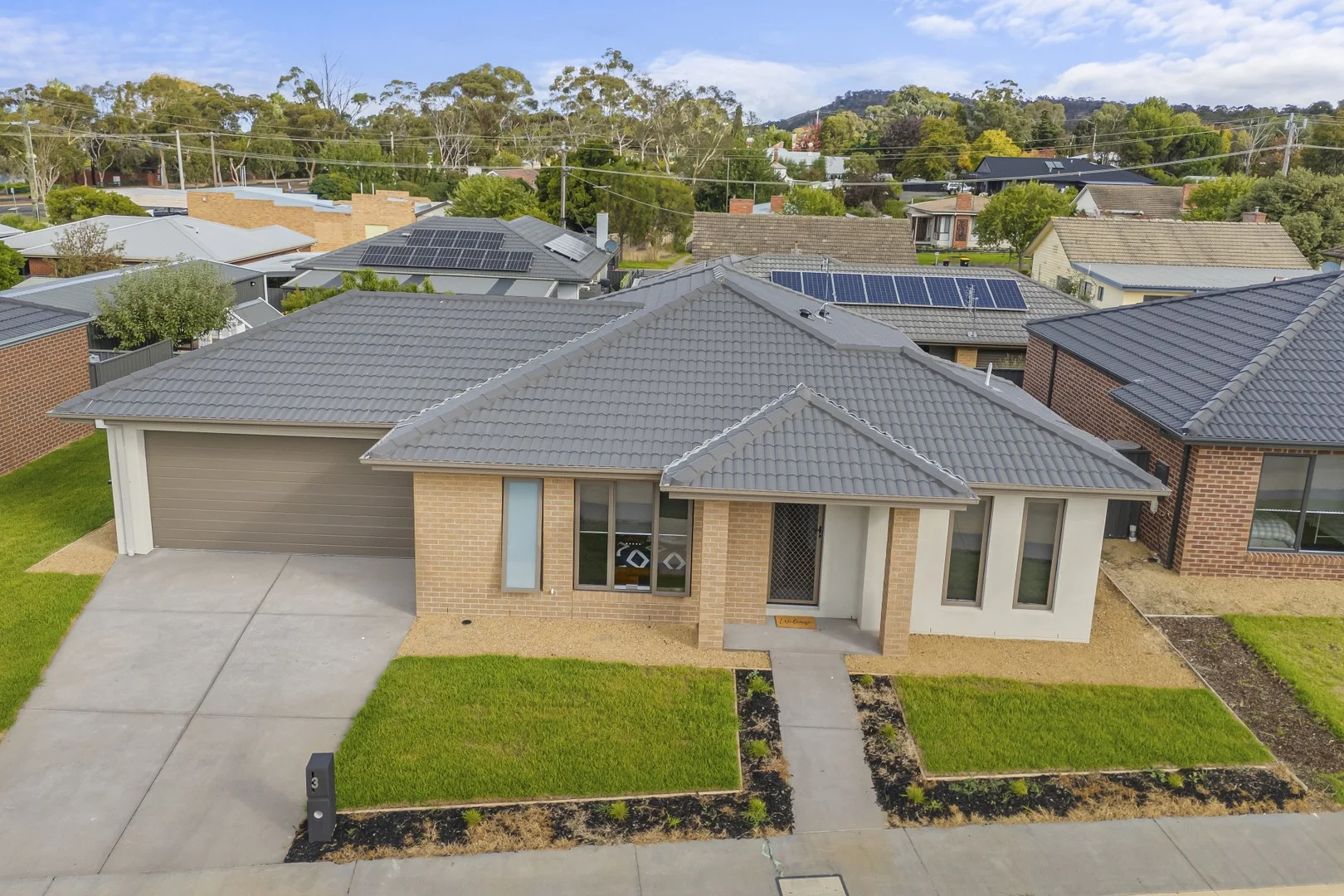 3 Lavender Terrace, Ararat VIC 3377